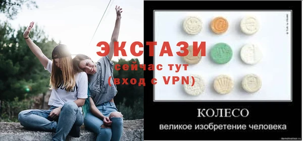 крисы Бронницы